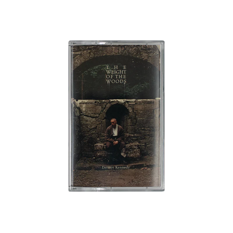 Dermot Kennedy - The Weight of the Woods: Standard Cassette