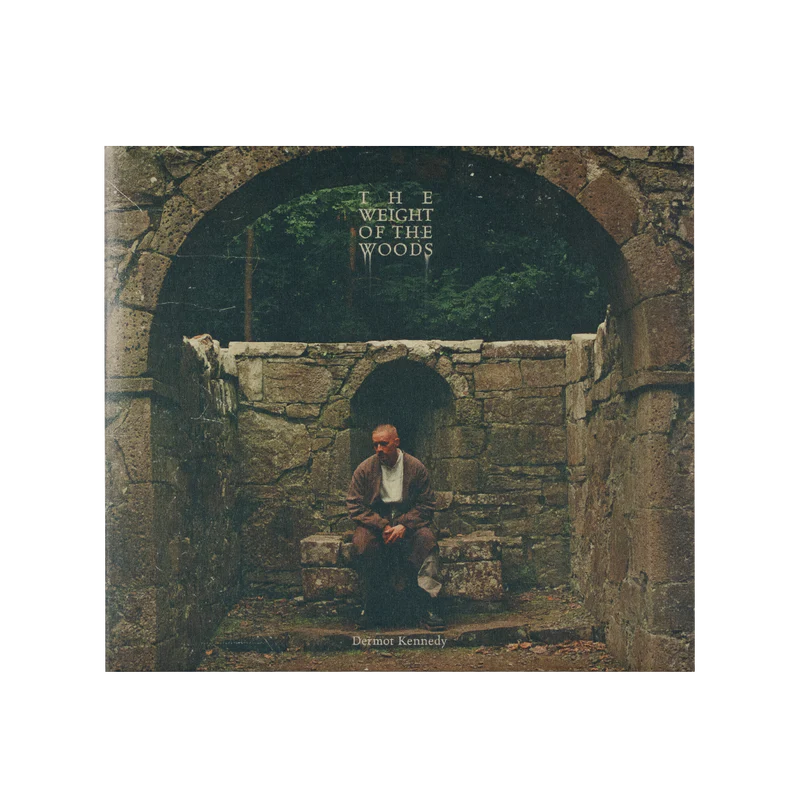 Dermot Kennedy - The Weight of the Woods: Standard CD