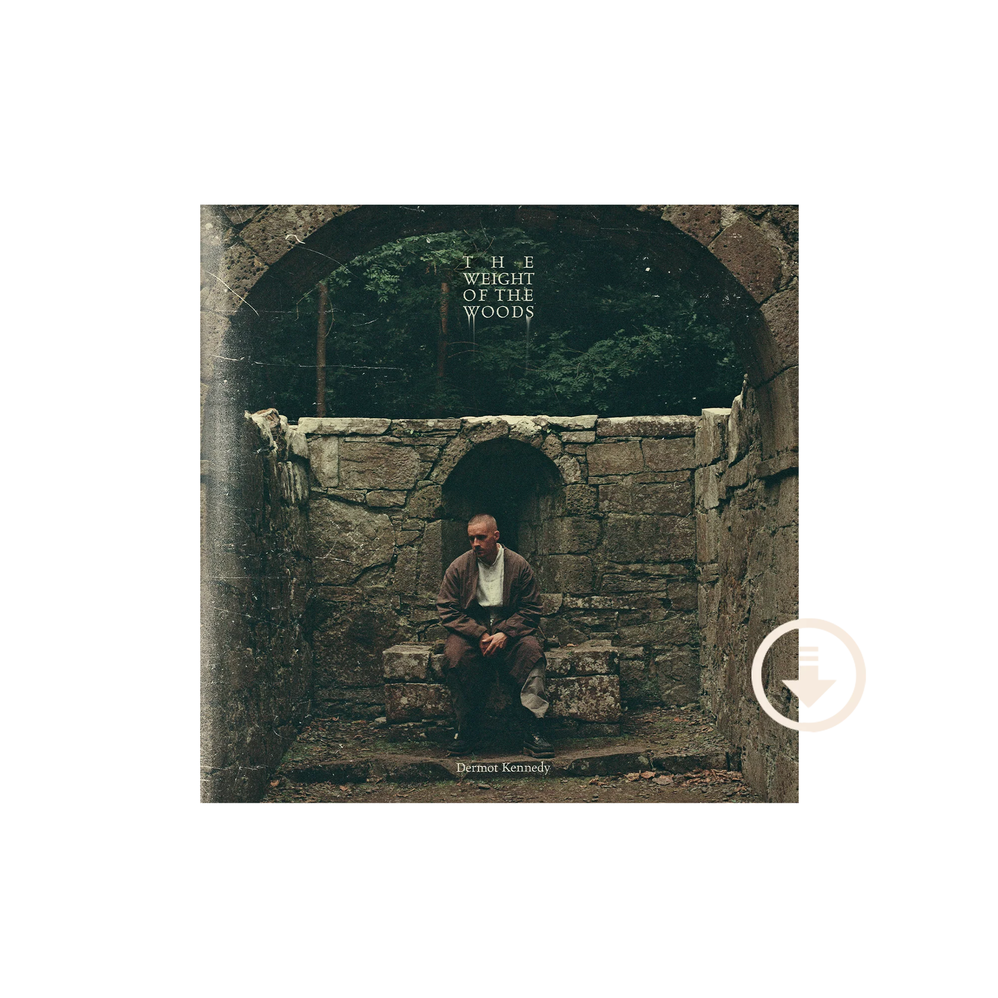 Dermot Kennedy - The Weight Of The Woods: Digital Album
